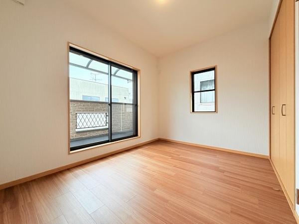 天理市西長柄町の中古一戸建て
