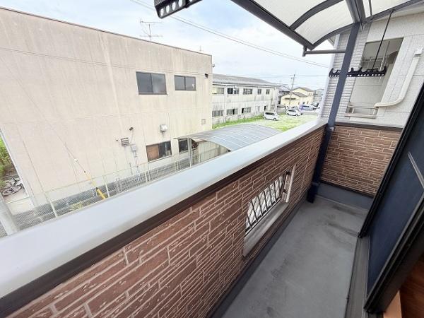 天理市西長柄町の中古一戸建て