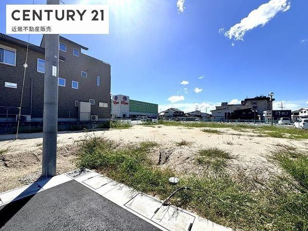 桜井市金屋 1号棟 新築戸建