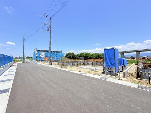 磯城郡田原本町黒田　2号棟　新築戸建