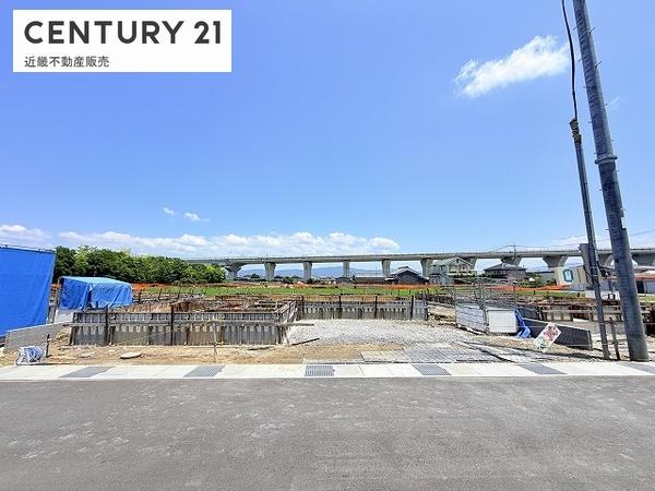 磯城郡田原本町黒田 3号棟 新築戸建
