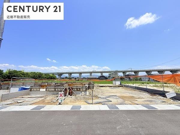 磯城郡田原本町黒田 4号棟 新築戸建