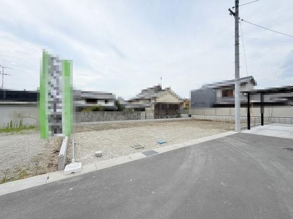 天理市長柄町2期　1号棟　新築戸建
