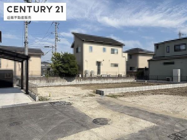 川西町結崎22期　2号棟　新築戸建