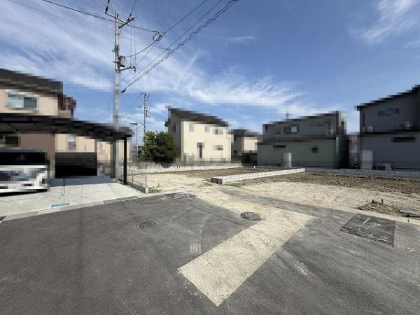川西町結崎22期　2号棟　新築戸建