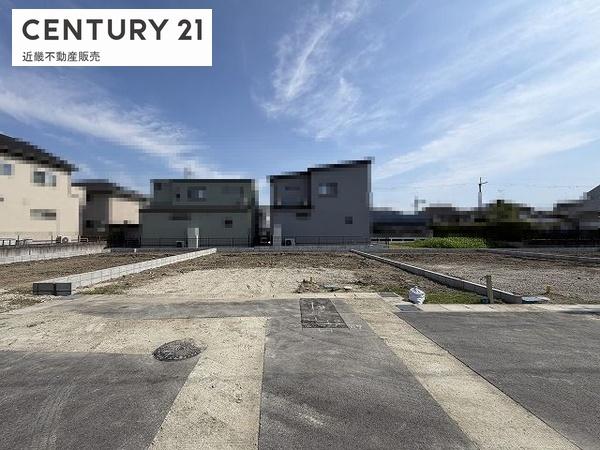 川西町結崎22期　3号棟　新築戸建