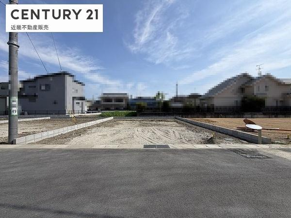 川西町結崎22期　5号棟　新築戸建