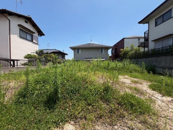 北葛城郡河合町高塚台4期　新築戸建