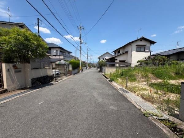 北葛城郡河合町高塚台4期　新築戸建