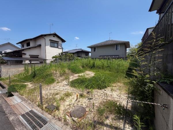 北葛城郡河合町高塚台4期　新築戸建
