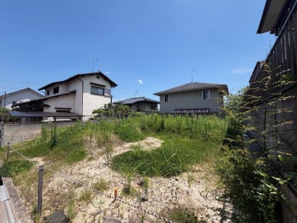 北葛城郡河合町高塚台4期　新築戸建