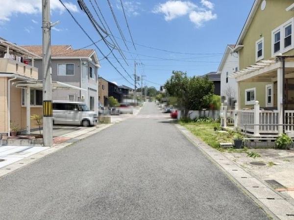 香芝市穴虫の中古一戸建て
