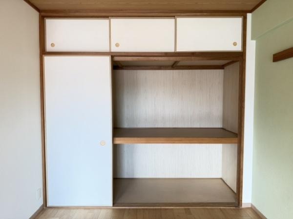 グリーントピア21コミュネット香芝