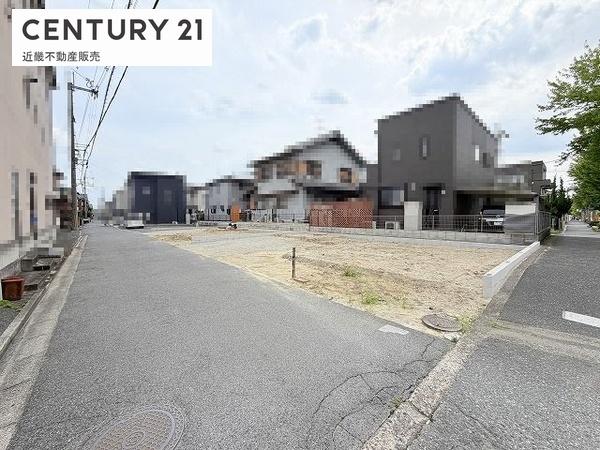 天理市前栽町　1号棟　新築戸建