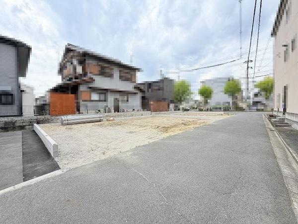 天理市前栽町　2号棟　新築戸建