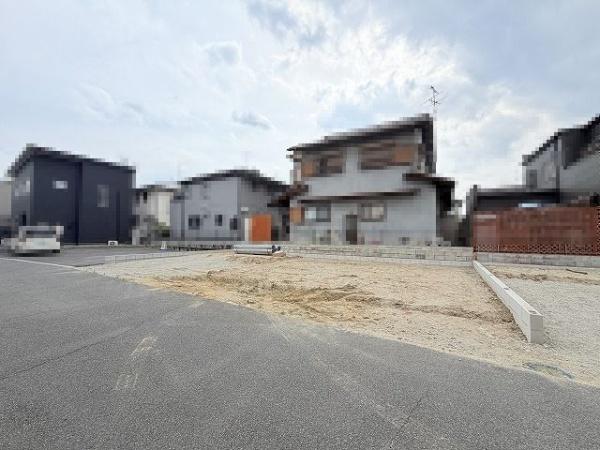 天理市前栽町　2号棟　新築戸建