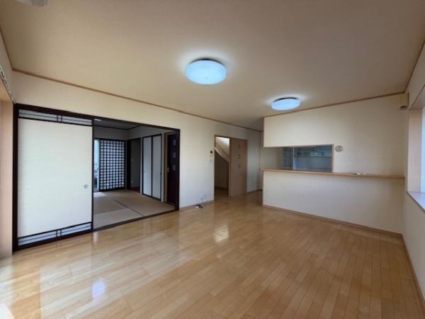 北葛城郡河合町大字大輪田の中古一戸建て