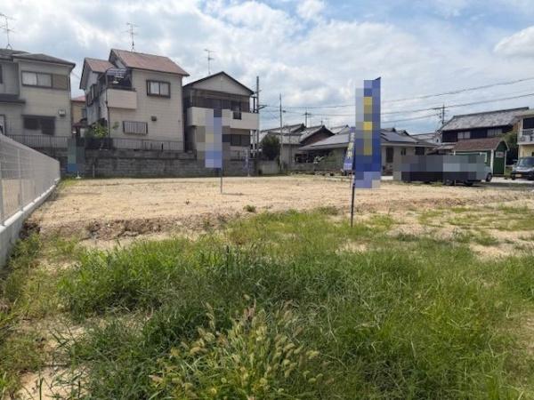北葛城郡広陵町大字疋相の土地