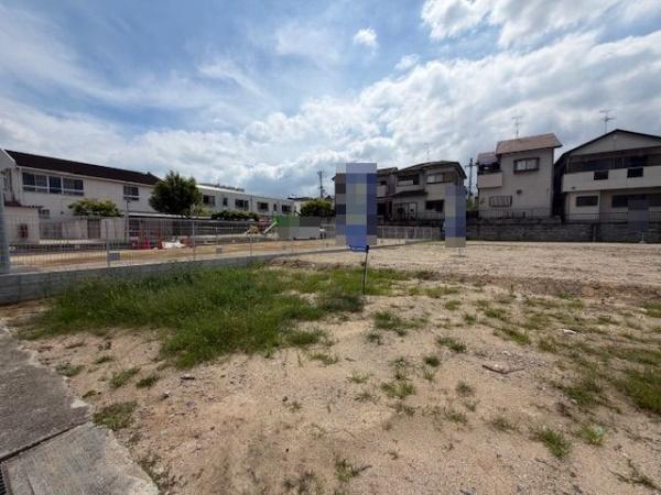 北葛城郡広陵町大字疋相の土地