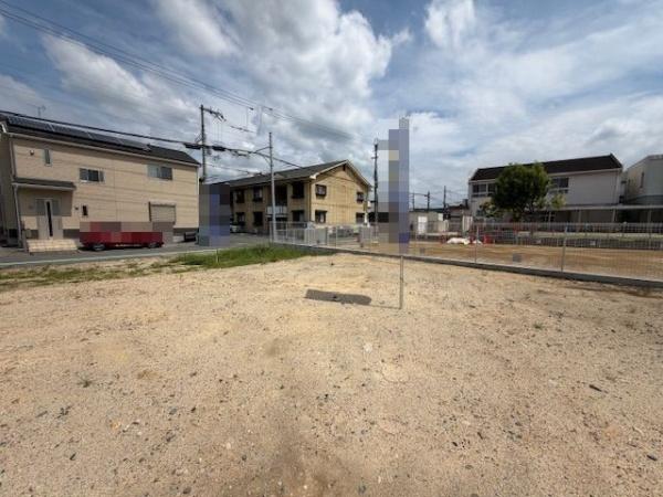 北葛城郡広陵町大字疋相の土地