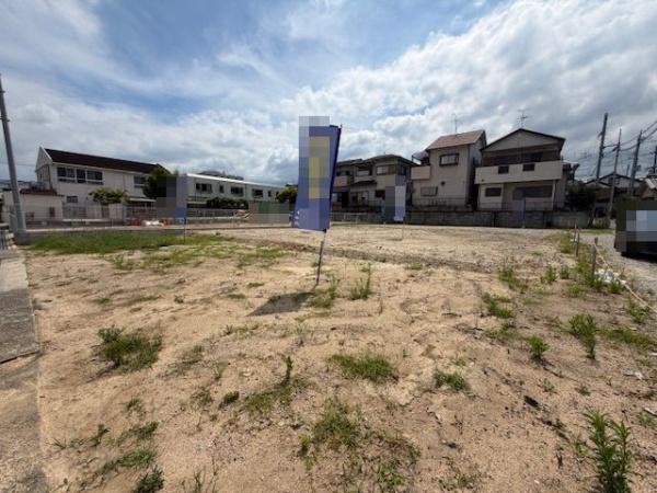 北葛城郡広陵町大字疋相の土地
