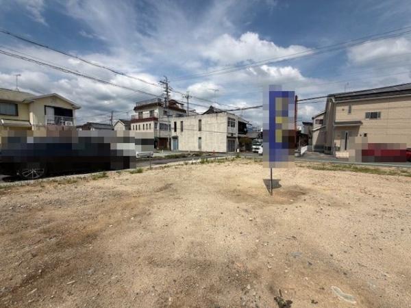 北葛城郡広陵町大字疋相の土地