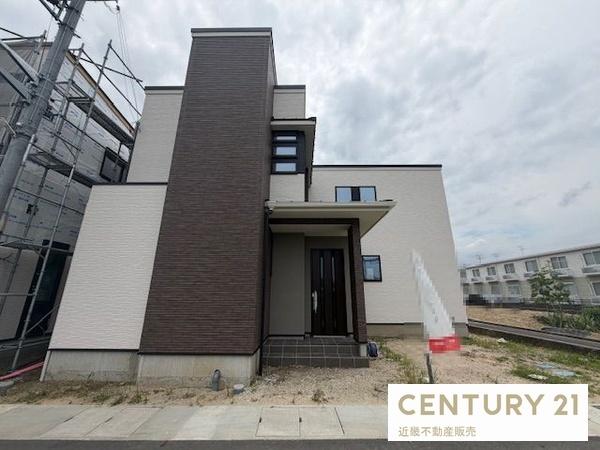 香芝市別所 新築戸建 10号棟
