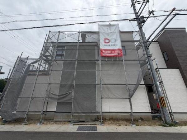 香芝市別所　新築戸建　8号棟