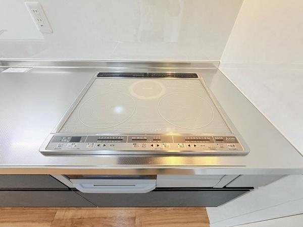 シャルマンコーポ八木東