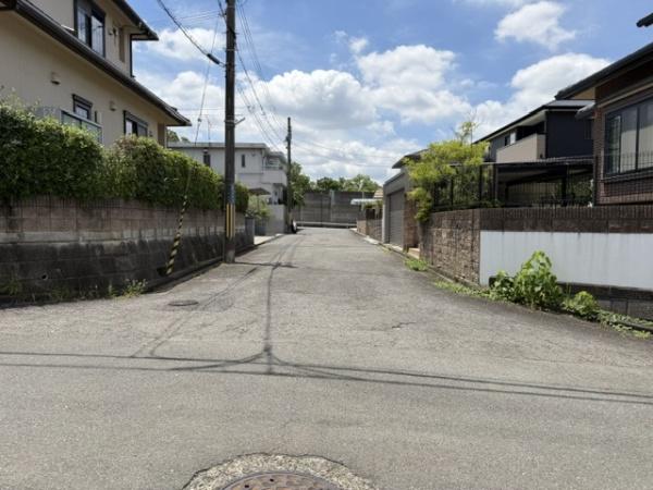 香芝市関屋北７丁目の中古一戸建て