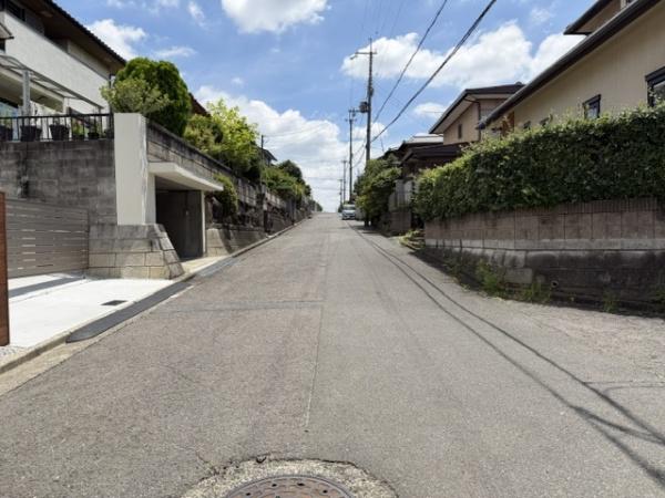 香芝市関屋北７丁目の中古一戸建て