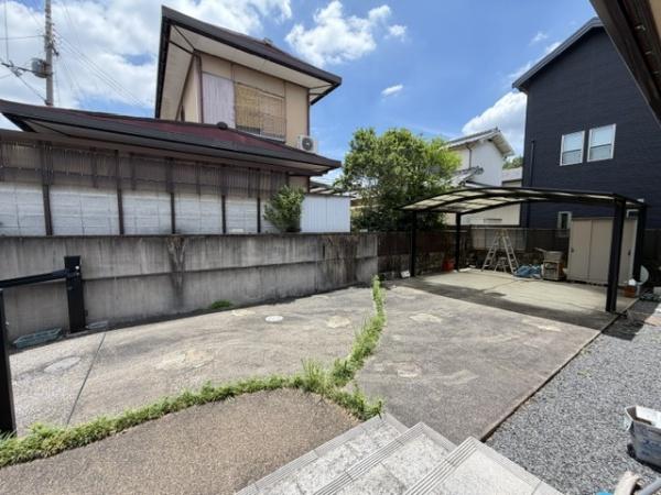 香芝市関屋北７丁目の中古一戸建て