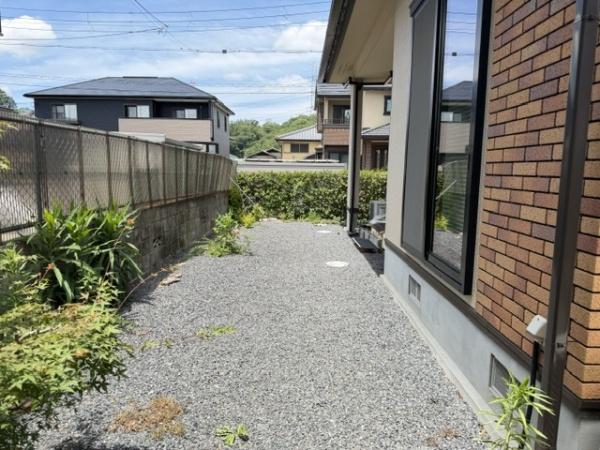 香芝市関屋北７丁目の中古一戸建て