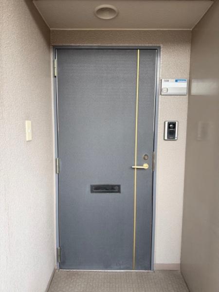 グランデージ王寺