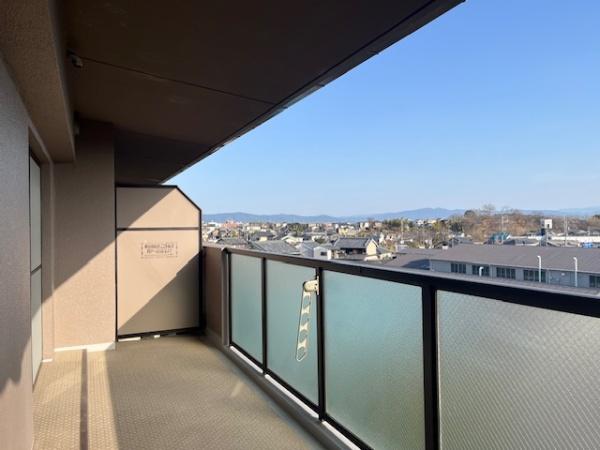 チサンマンション斑鳩五番館