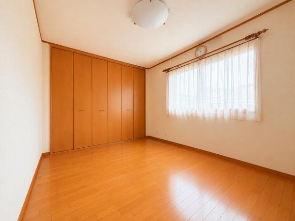 橿原市葛本町の中古一戸建て
