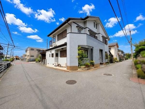 橿原市葛本町の中古一戸建て