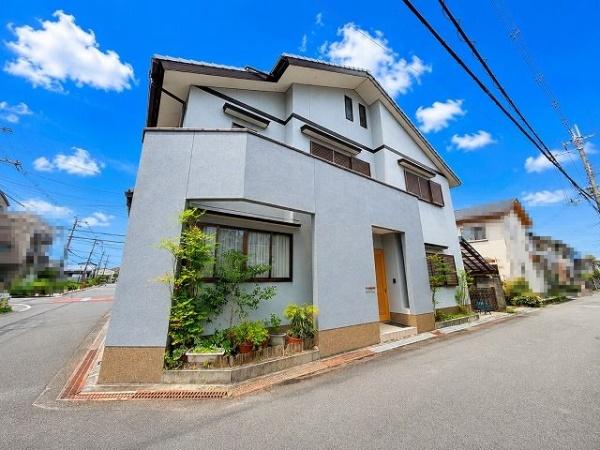 橿原市葛本町の中古一戸建て