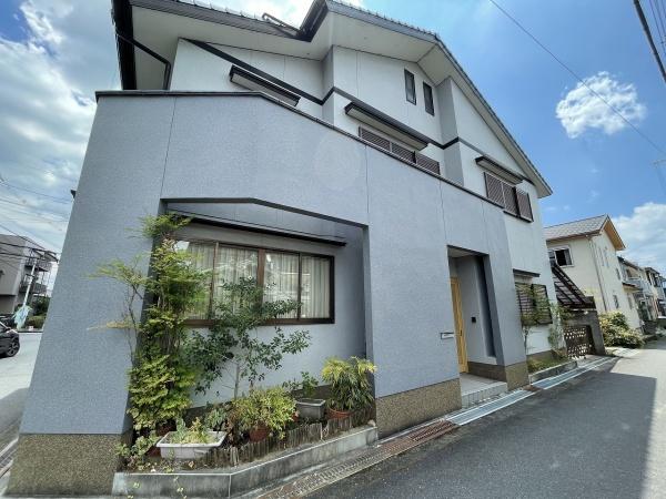 橿原市葛本町の中古一戸建て