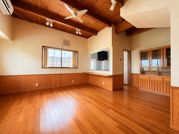 橿原市葛本町の中古一戸建て