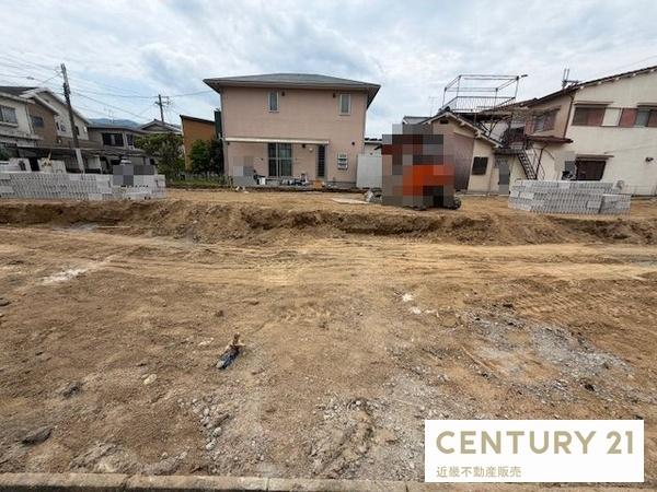 葛城市第6疋田 新築戸建 2号棟