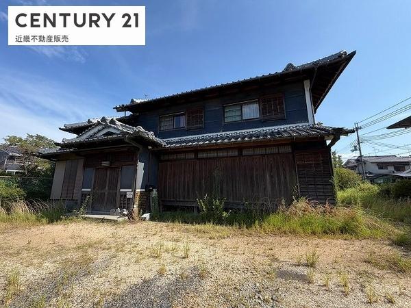 磯城郡三宅町大字伴堂 中古戸建