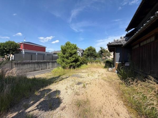 磯城郡三宅町大字伴堂　中古戸建