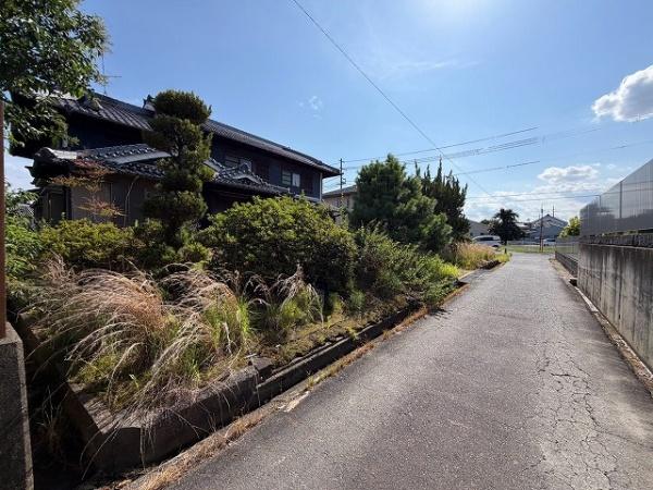 磯城郡三宅町大字伴堂の中古一戸建て