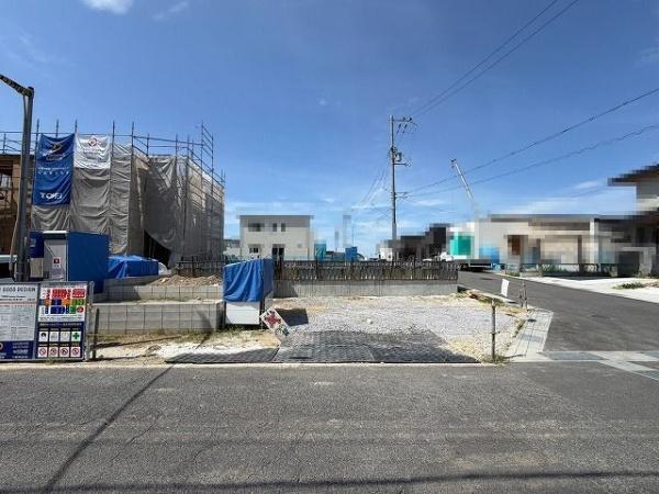 磯城郡田原本町黒田2期　1号棟　新築戸建
