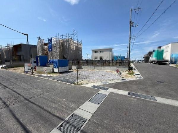 磯城郡田原本町黒田2期　1号棟　新築戸建