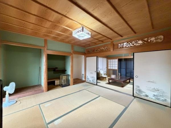 北葛城郡広陵町大字大塚の中古一戸建て