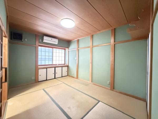 北葛城郡広陵町大字大塚の中古一戸建て