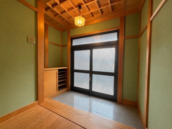 北葛城郡広陵町大字大塚の中古一戸建て