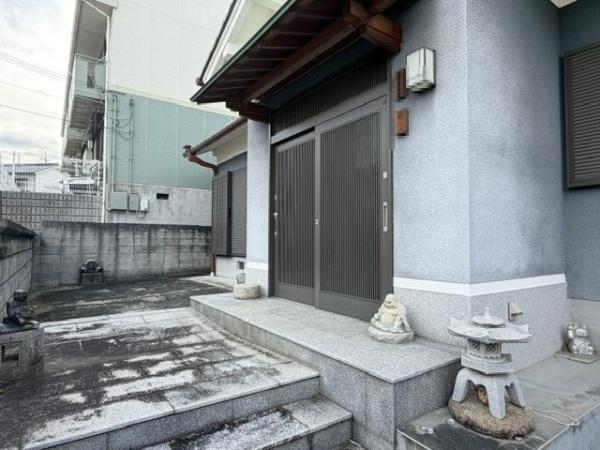北葛城郡広陵町大字大塚の中古一戸建て
